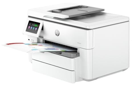 HP OfficeJet Pro 9730 Wide Format All-in-One Printer HP OfficeJet Pro 9730 Wide Format All-in-One Printer
