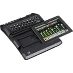 Mackie DL1608 16-Channel Digital Live Sound Mixer with Lightning Connector Mackie DL1608 16-Channel Digital Live Sound Mixer with Lightning Connector