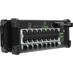 Mackie DL16S 16-Channel Wireless Digital Live Sound Mixer with Built-In Wi-Fi Mackie DL16S 16-Channel Wireless Digital Live Sound Mixer with Built-In Wi-Fi