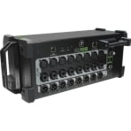 Mackie DL16S 16-Channel Wireless Digital Live Sound Mixer with Built-In Wi-Fi Mackie DL16S 16-Channel Wireless Digital Live Sound Mixer with Built-In Wi-Fi
