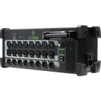 Mackie DL16S 16-Channel Wireless Digital Live Sound Mixer with Built-In Wi-Fi Mackie DL16S 16-Channel Wireless Digital Live Sound Mixer with Built-In Wi-Fi