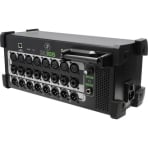Mackie DL16S 16-Channel Wireless Digital Live Sound Mixer with Built-In Wi-Fi Mackie DL16S 16-Channel Wireless Digital Live Sound Mixer with Built-In Wi-Fi