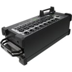 Mackie DL16S 16-Channel Wireless Digital Live Sound Mixer with Built-In Wi-Fi Mackie DL16S 16-Channel Wireless Digital Live Sound Mixer with Built-In Wi-Fi