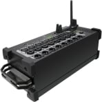 Mackie DL16S 16-Channel Wireless Digital Live Sound Mixer with Built-In Wi-Fi Mackie DL16S 16-Channel Wireless Digital Live Sound Mixer with Built-In Wi-Fi