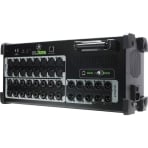 Mackie DL32S 32-Channel Wireless Digital Live Sound Mixer with Built-In Wi-Fi Mackie DL32S 32-Channel Wireless Digital Live Sound Mixer with Built-In Wi-Fi