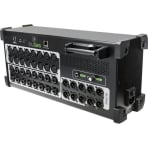 Mackie DL32S 32-Channel Wireless Digital Live Sound Mixer with Built-In Wi-Fi Mackie DL32S 32-Channel Wireless Digital Live Sound Mixer with Built-In Wi-Fi
