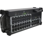Mackie DL32S 32-Channel Wireless Digital Live Sound Mixer with Built-In Wi-Fi Mackie DL32S 32-Channel Wireless Digital Live Sound Mixer with Built-In Wi-Fi