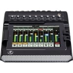 Mackie DL806 iPad-Controlled 8-Channel Digital Mixer Mackie DL806 iPad-Controlled 8-Channel Digital Mixer