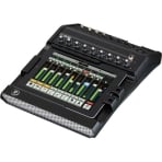 Mackie DL806 iPad-Controlled 8-Channel Digital Mixer Mackie DL806 iPad-Controlled 8-Channel Digital Mixer