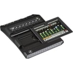 Mackie DL806 iPad-Controlled 8-Channel Digital Mixer Mackie DL806 iPad-Controlled 8-Channel Digital Mixer