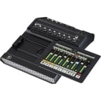 Mackie DL806 iPad-Controlled 8-Channel Digital Mixer Mackie DL806 iPad-Controlled 8-Channel Digital Mixer