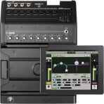 Mackie DL806 iPad-Controlled 8-Channel Digital Mixer Mackie DL806 iPad-Controlled 8-Channel Digital Mixer