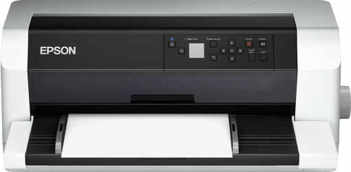 Epson DLQ-3500IIN 24-Pin Dot Matrix Printer Epson DLQ-3500IIN 24-Pin Dot Matrix Printer