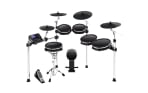 Alesis DM10 MK II Pro Kit Premium Ten-Piece Electronic Drum Kit with Mesh Heads Alesis DM10 MK II Pro Kit Premium Ten-Piece Electronic Drum Kit with Mesh Heads