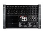 Allen & Heath DM32 128 x 64 I/O, 32/16 Sockets dLive MixRack Allen & Heath DM32 128 x 64 I/O, 32/16 Sockets dLive MixRack
