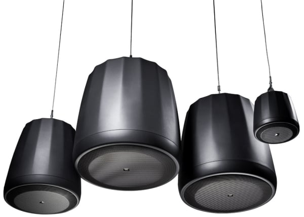 JBL Control 62P Mid/High Satellite Pendant Speaker (Pair) JBL Control 62P Mid/High Satellite Pendant Speaker (Pair)