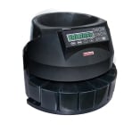 DoCash 913 Compact Coins Sorting Machine DoCash 913 Compact Coins Sorting Machine