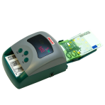 DOCASH 430/440 Automatic Banknote Detector DOCASH 430/440 Automatic Banknote Detector