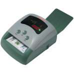 DOCASH 430/440 Automatic Banknote Detector DOCASH 430/440 Automatic Banknote Detector