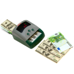 DOCASH 430/440 Automatic Banknote Detector DOCASH 430/440 Automatic Banknote Detector