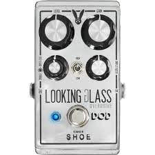 DigiTech DOD Looking Glass Signature Designer Distortion FET, Input Filter And Dual Gain Ranges DigiTech DOD Looking Glass Signature Designer Distortion FET, Input Filter And Dual Gain Ranges