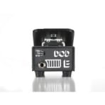DigiTech DOD Mini Expression TRS/TS/RTS Switch DigiTech DOD Mini Expression TRS/TS/RTS Switch