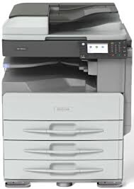 Ricoh Multifunction Printer MP 2501SP Ricoh Multifunction Printer MP 2501SP