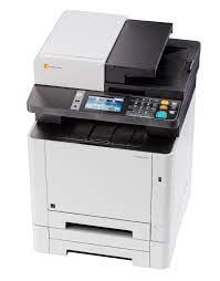 Kyocera Triumph-Adler P‐C2655w MFP Copying & Printing Per Minute 26 Pages Multifunctional Printer Kyocera Triumph-Adler P‐C2655w MFP Copying & Printing Per Minute 26 Pages Multifunctional Printer