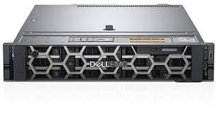 Dell PowerEdge R540 Server, (Intel Xeon Silver 4210, 16GB RDIMM) Dell PowerEdge R540 Server, (Intel Xeon Silver 4210, 16GB RDIMM)
