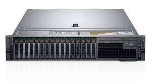 Dell PowerEdge R740 Server (Intel Xeon Silver 4210,16GB RDIMM) Dell PowerEdge R740 Server (Intel Xeon Silver 4210,16GB RDIMM)