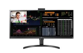 LG 65'' UHD TV Signage – 65UM340E
