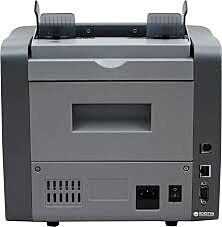 Cassida Xpecto Multi-Currency Banknote Counter and Detector Cassida Xpecto Multi-Currency Banknote Counter and Detector