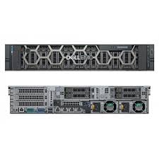 Dell PowerEdge R740 Server, (Intel Xeon Silver 4110, 600GB 10K RPM) Dell PowerEdge R740 Server, (Intel Xeon Silver 4110, 600GB 10K RPM)