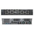 Dell PowerEdge R740 Server, (Intel Xeon Silver 4110, 600GB 10K RPM) Dell PowerEdge R740 Server, (Intel Xeon Silver 4110, 600GB 10K RPM)