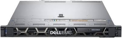 Dell PowerEdge R440 Server, Intel Xeon Silver 4210, 16GB RDIMM) Dell PowerEdge R440 Server, Intel Xeon Silver 4210, 16GB RDIMM)