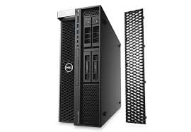 Dell Precision T5820 Tower Workstation (Intel Xeon Processor W-2223, 8GB, 1TB HDD, Windows 10 Pro) Dell Precision T5820 Tower Workstation (Intel Xeon Processor W-2223, 8GB, 1TB HDD, Windows 10 Pro)