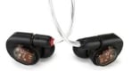 Audio-Technica ATH-E70 In-Ear Monitor Headphones Audio-Technica ATH-E70 In-Ear Monitor Headphones