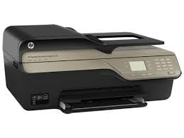 HP Deskjet Ink Advantage 4625 e-All-in-One Printer HP Deskjet Ink Advantage 4625 e-All-in-One Printer