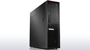 Lenovo ThinkStation P300 Small Form Factor Lenovo ThinkStation P300 Small Form Factor