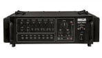 Ahuja SSA10000 8-Microphone & 4-Aux Input Amplifier Ahuja SSA10000 8-Microphone & 4-Aux Input Amplifier