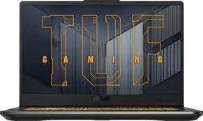 Asus Tuf Gaming Laptop (AMD Ryzen R7 4800H - 2.9 Ghz, 16GB, 512SSD, 17.3 Asus Tuf Gaming Laptop (AMD Ryzen R7 4800H - 2.9 Ghz, 16GB, 512SSD, 17.3