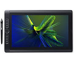 Wacom MobileStudio Pro 16