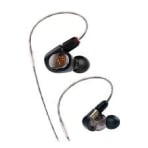 Audio-Technica ATH-E70 In-Ear Monitor Headphones Audio-Technica ATH-E70 In-Ear Monitor Headphones