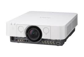 Sony 3LCD Projector VPL-FH30 WUXGA 4300 Lumens Sony 3LCD Projector VPL-FH30 WUXGA 4300 Lumens