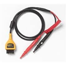 Fluke BTL10 Basic Battery Analyzer Test Leads Fluke BTL10 Basic Battery Analyzer Test Leads
