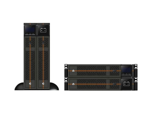 Vertiv GXTRT-3000IRT2UXL Output–230V 3kva UPS Vertiv GXTRT-3000IRT2UXL Output–230V 3kva UPS