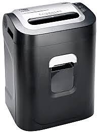 Dahle 22312 Cross Cut Paper Shredder Dahle 22312 Cross Cut Paper Shredder