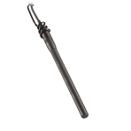 Audio-Technica U853RU Uniline Condenser Suspension Phantom Microphone Audio-Technica U853RU Uniline Condenser Suspension Phantom Microphone
