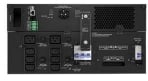 Vertiv GXT5-5000IRT5UXLE, Input Plug Inlet 1Ph 5Kva Rack UPS Vertiv GXT5-5000IRT5UXLE, Input Plug Inlet 1Ph 5Kva Rack UPS