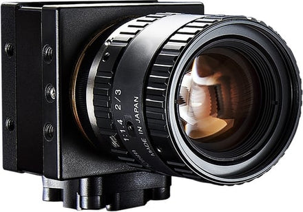 HP 3D Camera Pro (Y8C59AA) – 1280×960 @25 fps Monochrome